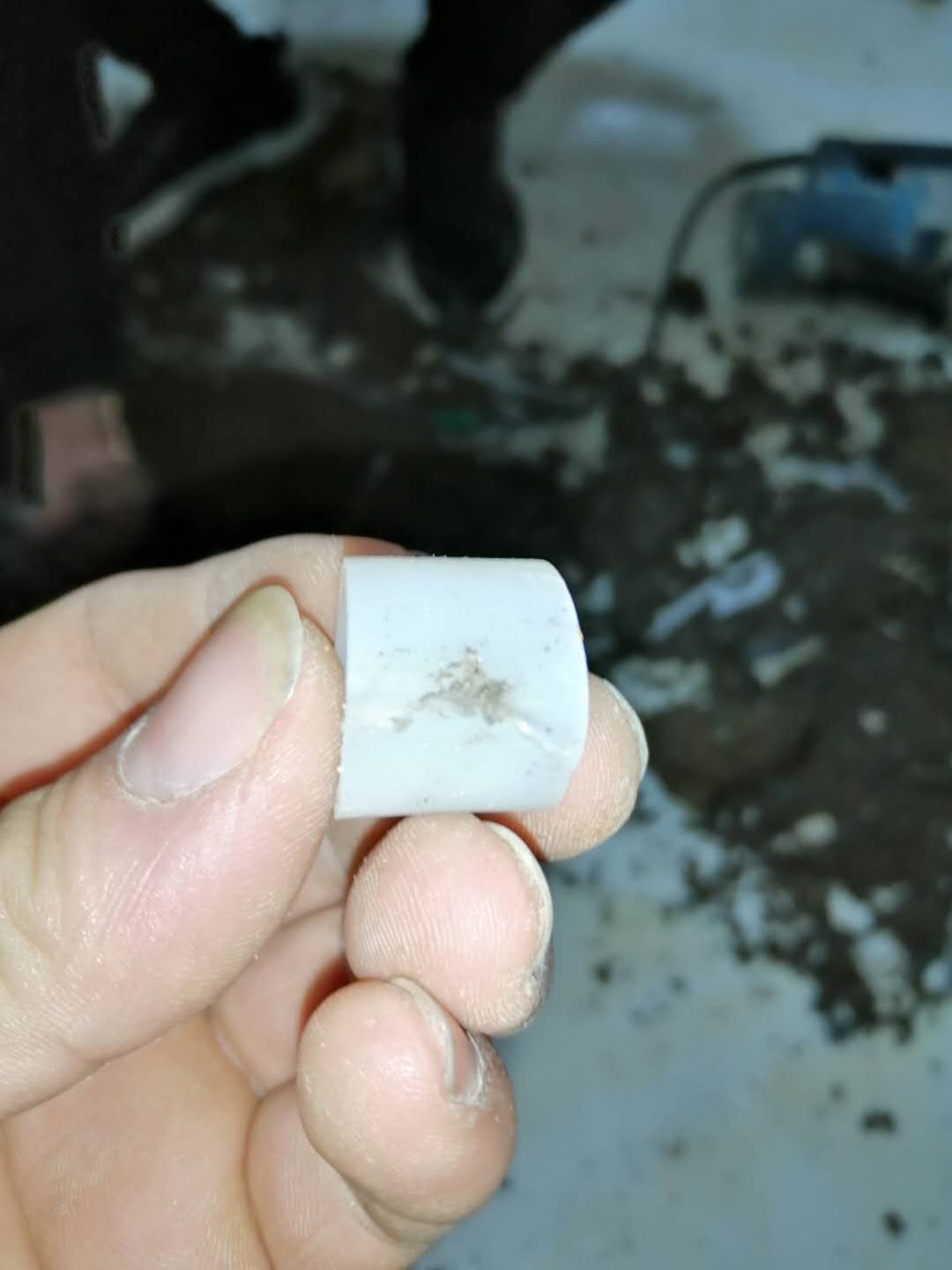 祁东地暖漏水检测